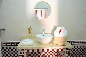 Riad Koutoubia Royal Marrakech