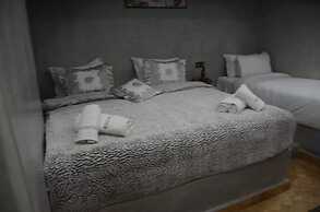 Riad Koutoubia Royal Marrakech