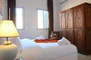 Riad Koutoubia Royal Marrakech