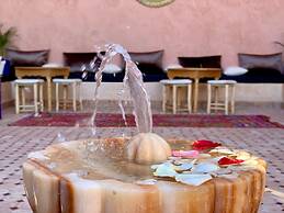 Riad Koutoubia Royal Marrakech