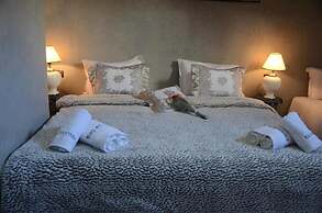 Riad Koutoubia Royal Marrakech