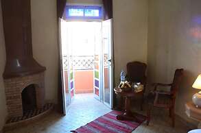 Riad Koutoubia Royal Marrakech