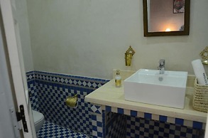 Riad Koutoubia Royal Marrakech