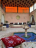 Riad Koutoubia Royal Marrakech
