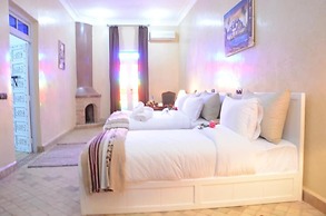 Riad Koutoubia Royal Marrakech