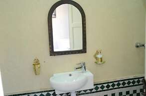 Riad Koutoubia Royal Marrakech