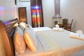 Riad Koutoubia Royal Marrakech