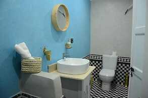 Riad Koutoubia Royal Marrakech