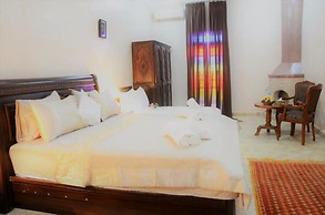 Riad Koutoubia Royal Marrakech