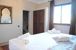 Riad Koutoubia Royal Marrakech