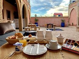 Riad Koutoubia Royal Marrakech