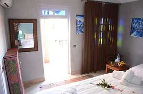 Riad Koutoubia Royal Marrakech