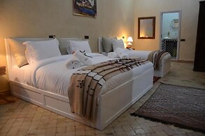 Riad Koutoubia Royal Marrakech
