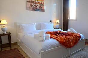 Riad Koutoubia Royal Marrakech