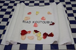 Riad Koutoubia Royal Marrakech