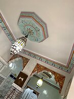 Riad Koutoubia Royal Marrakech