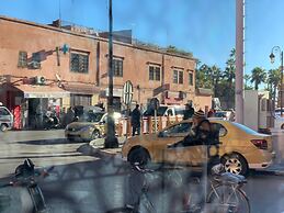 Riad Koutoubia Royal Marrakech