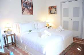 Riad Koutoubia Royal Marrakech