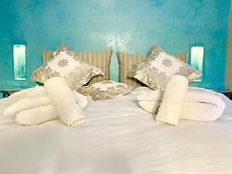 Riad Koutoubia Royal Marrakech