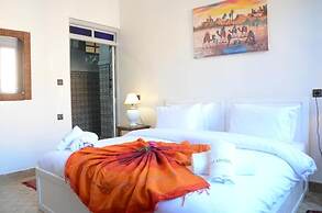 Riad Koutoubia Royal Marrakech