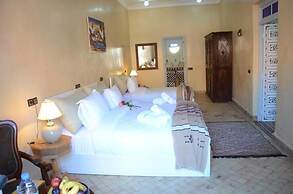 Riad Koutoubia Royal Marrakech