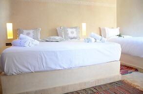 Riad Koutoubia Royal Marrakech