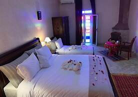 Riad Koutoubia Royal Marrakech