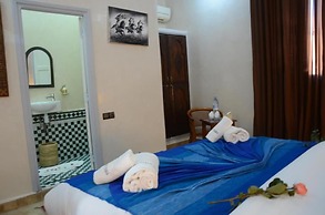 Riad Koutoubia Royal Marrakech