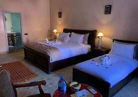 Riad Koutoubia Royal Marrakech