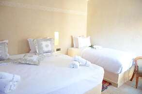 Riad Koutoubia Royal Marrakech