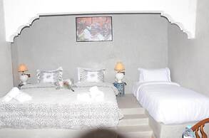 Riad Koutoubia Royal Marrakech