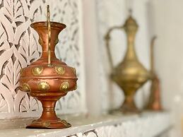 Riad Koutoubia Royal Marrakech