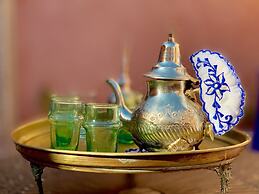 Riad Koutoubia Royal Marrakech