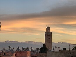 Riad Koutoubia Royal Marrakech