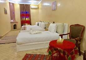 Riad Koutoubia Royal Marrakech