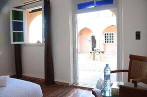 Riad Koutoubia Royal Marrakech