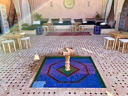 Riad Koutoubia Royal Marrakech