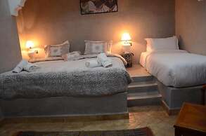 Riad Koutoubia Royal Marrakech