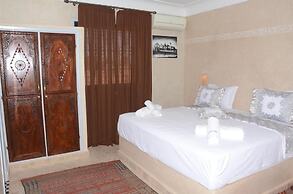 Riad Koutoubia Royal Marrakech