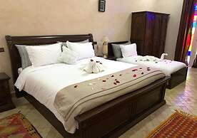 Riad Koutoubia Royal Marrakech