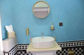 Riad Koutoubia Royal Marrakech