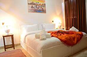 Riad Koutoubia Royal Marrakech