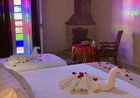 Riad Koutoubia Royal Marrakech