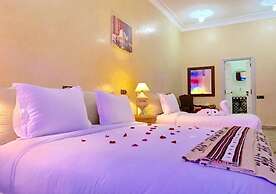 Riad Koutoubia Royal Marrakech