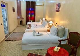 Riad Koutoubia Royal Marrakech