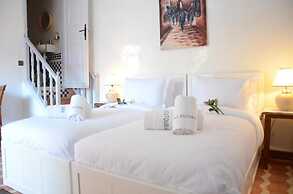 Riad Koutoubia Royal Marrakech