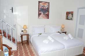 Riad Koutoubia Royal Marrakech