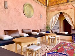 Riad Koutoubia Royal Marrakech
