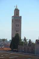 Riad Koutoubia Royal Marrakech