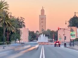 Riad Koutoubia Royal Marrakech